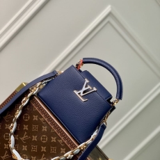 LV Capucines Bags